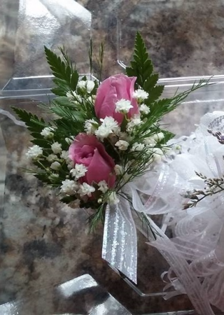Boutonniere 3