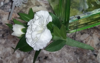 Boutonniere 4