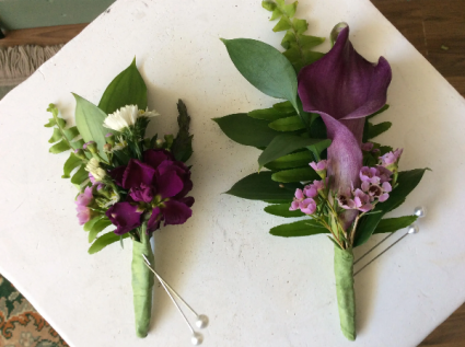 Boutonniere