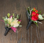 Boutonniere 