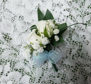 Boutonniere 