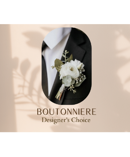 Boutonniere