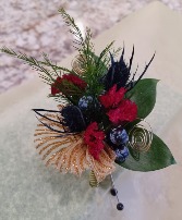 Boutonniere 
