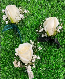 Boutonniere 