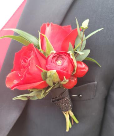 Boutonniere  Boutoniere in Whitehouse, TX | Whitehouse Flowers