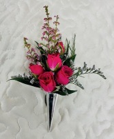 Magnetic Boutonniere  Prom 