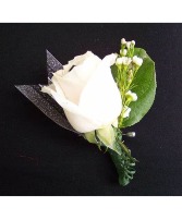 Boutonniere Pick your color
