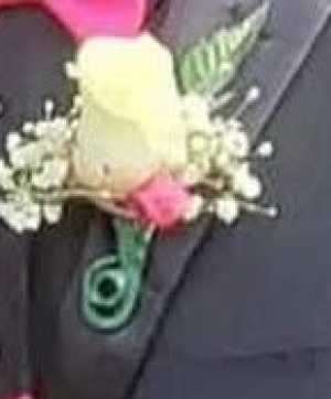 Boutonniere  Prom