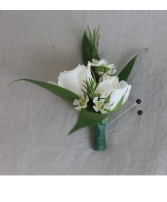 Boutonniere Prom Flowers