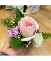 Boutonniere Prom/Wedding