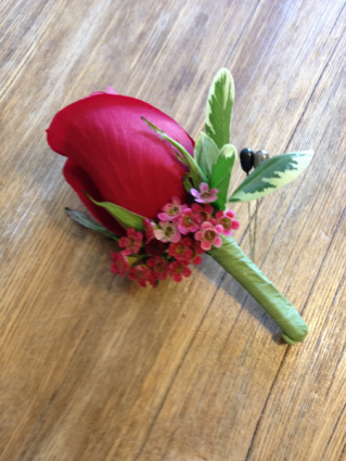 Boutonniere