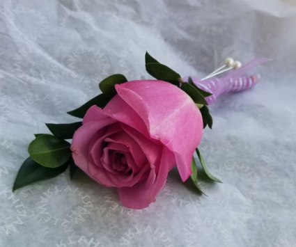 Boutonnieres
