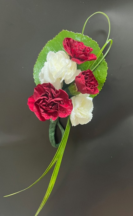 Boutonnierre 1 Boutonnierre