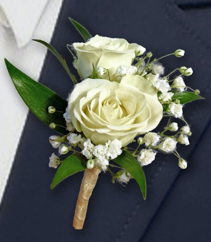 Boutonnierre 3 Boutonnierre
