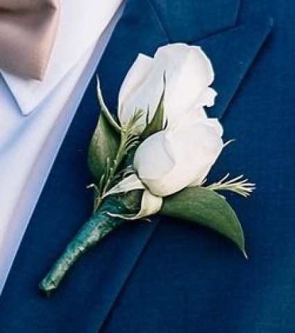 Boutonnierre 5 Boutonnierre
