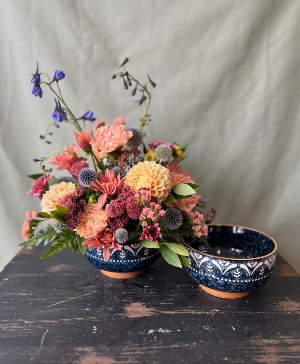Bowl of Beauty