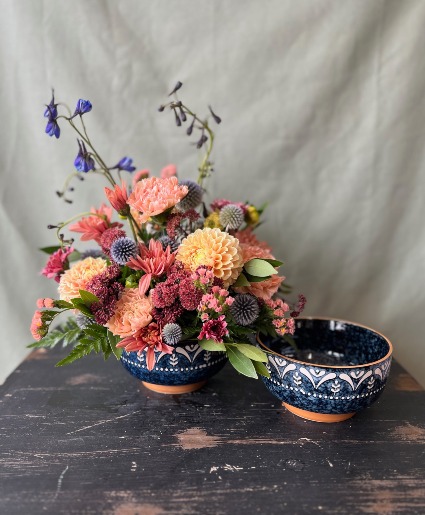 Bowl of Beauty
