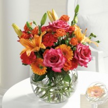 Bowl Of Beauty EN-4J