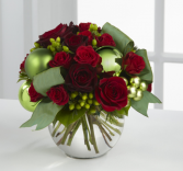 Bowl of Bliss Arrangement