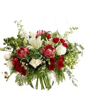 Bowl of Cheer Arrangement