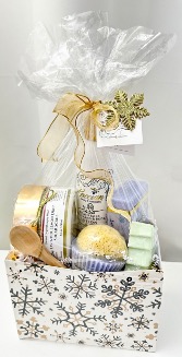 SPA GIFT SET  GIFTS 