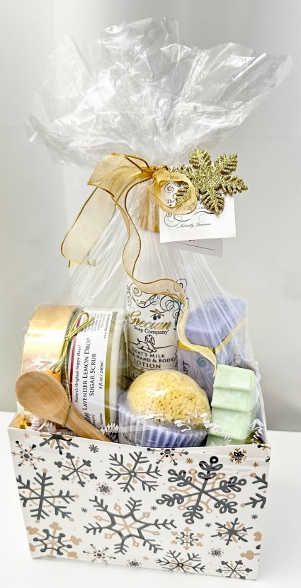 SPA GIFT SET  GIFTS 