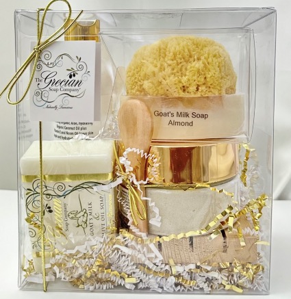 SPA NIGHT GIFT BOX  GIFTS 