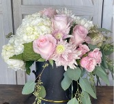 Box Bouquet 3 