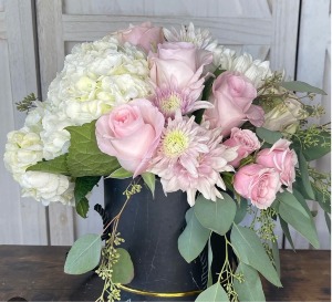 Box Bouquet 3 