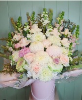 Box Bouquet 4 