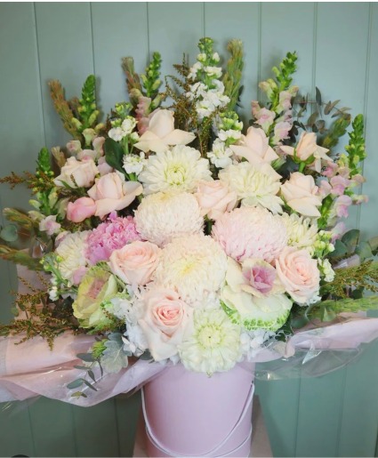 Box Bouquet 4