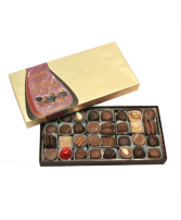 Box Chocolate  