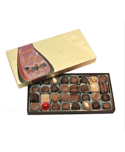 Box Chocolate