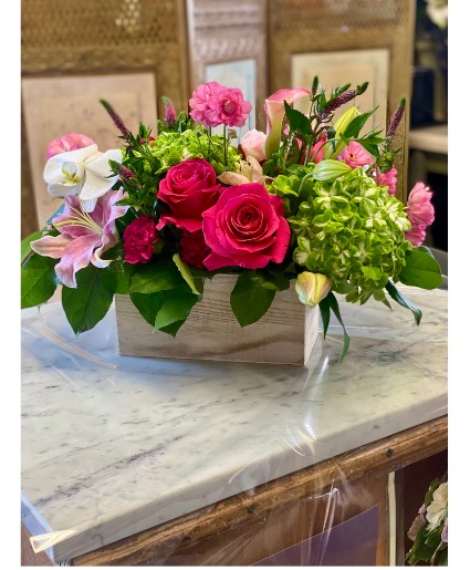 Box of Beauty All Occasions
