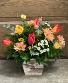 Box of Blooms Spring Florals