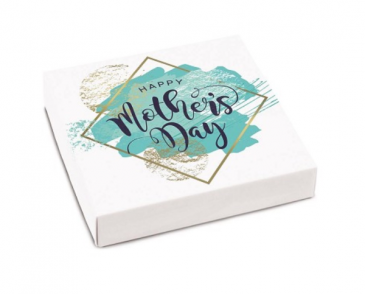 Chocolate Truffles - Mother's Day Box Add-On Box in Northport, NY | Hengstenberg's Florist
