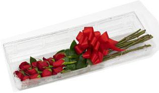 Box of Love 12 Dozen Roses
