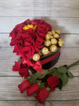 Box of Love