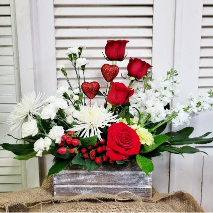 Box of Love