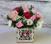 Box of Love Box