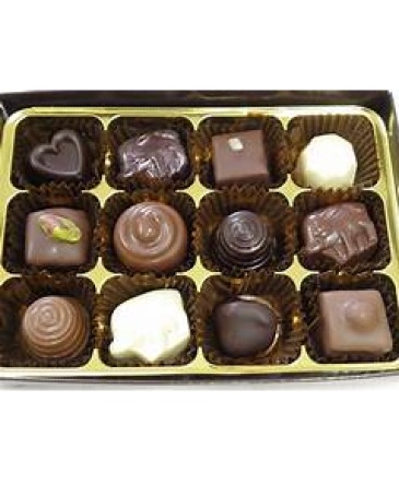Boxed Chocolates  in Richland, IN | LAUER HOMETOWN FLOWERS & GIFTS