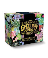 Boxed Greeting Cards 