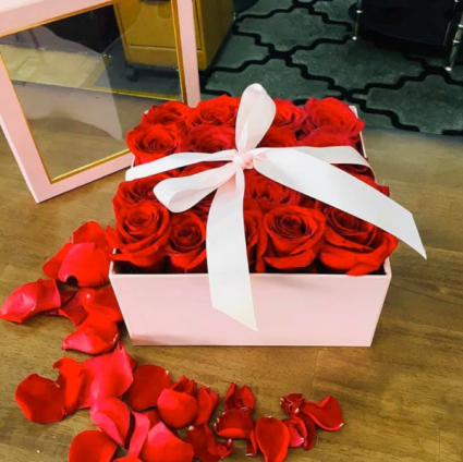 Boxed Love DELUXE