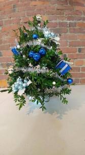 Boxwood 3 Christmas