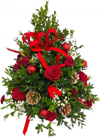 Boxwood Tree Holiday Special in Lewiston, ME | BLAIS FLOWERS & GARDEN CENTER