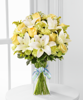 Boy oh Boy Bouquet 