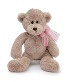  Soft &Cuddly Plush Bear