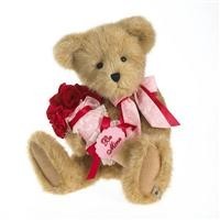 Romeo Luvington Bear* Plush Gift