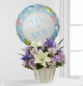 Boys Are Best! Bouquet in Merced, CA | TIOGA FLORIST INC. Boys Are Best! Bouquet in Merced, CA | TIOGA FLORIST INC.