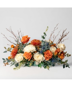 Branching Beauty Arrangement